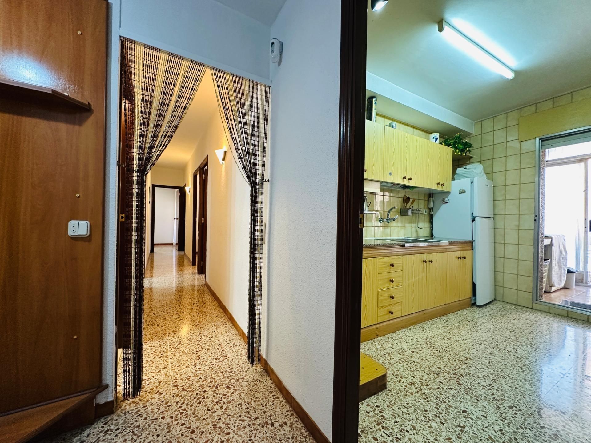 Pis en venda en Amposta amb Terrassa, Traster i Balcó