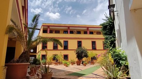 Foto 3 de Apartamento en venta en Calle Crédito, 1, San Gil, Sevilla Capital