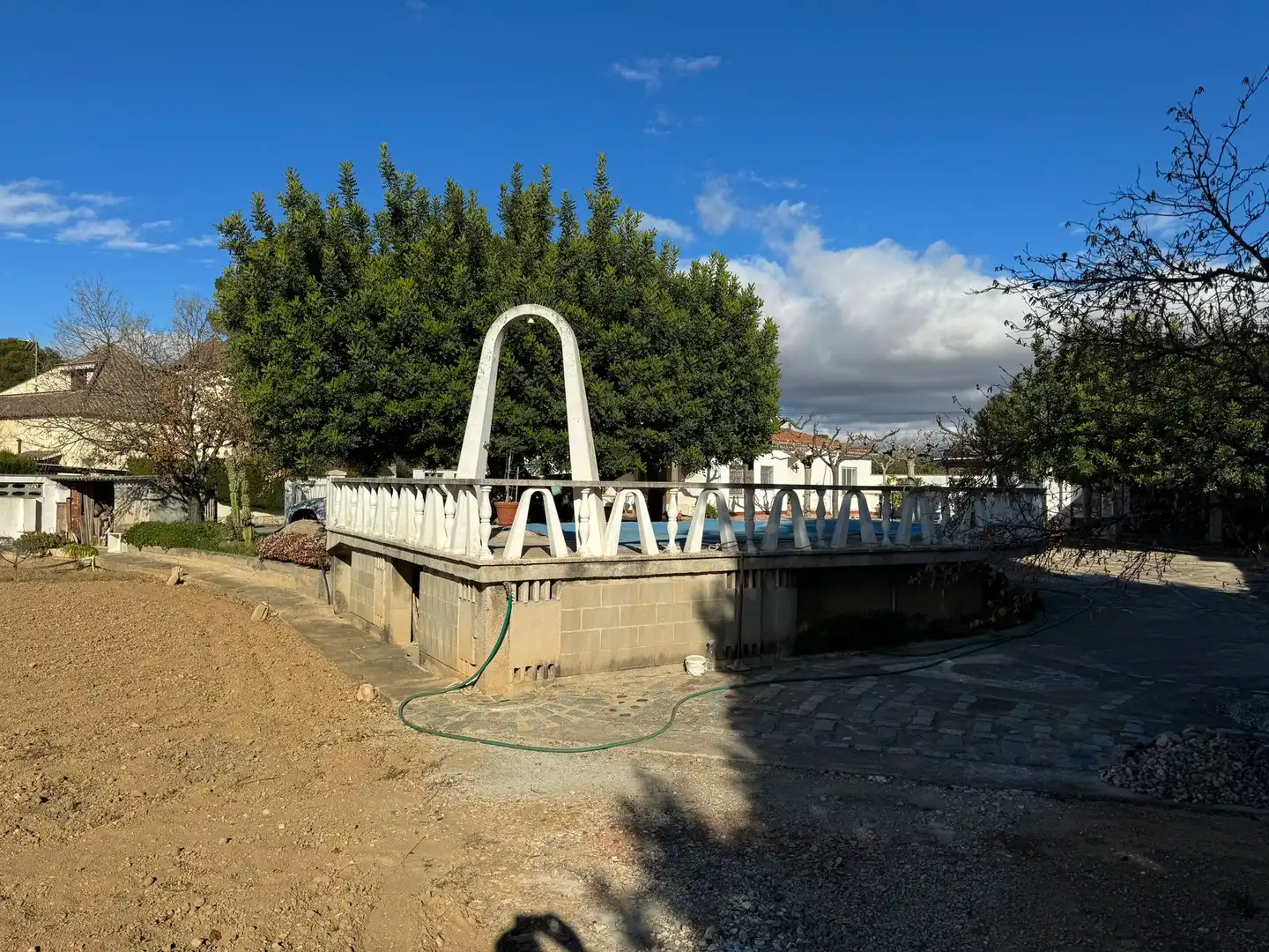 Villa con terrazza in vendita a Valls, imagen 9