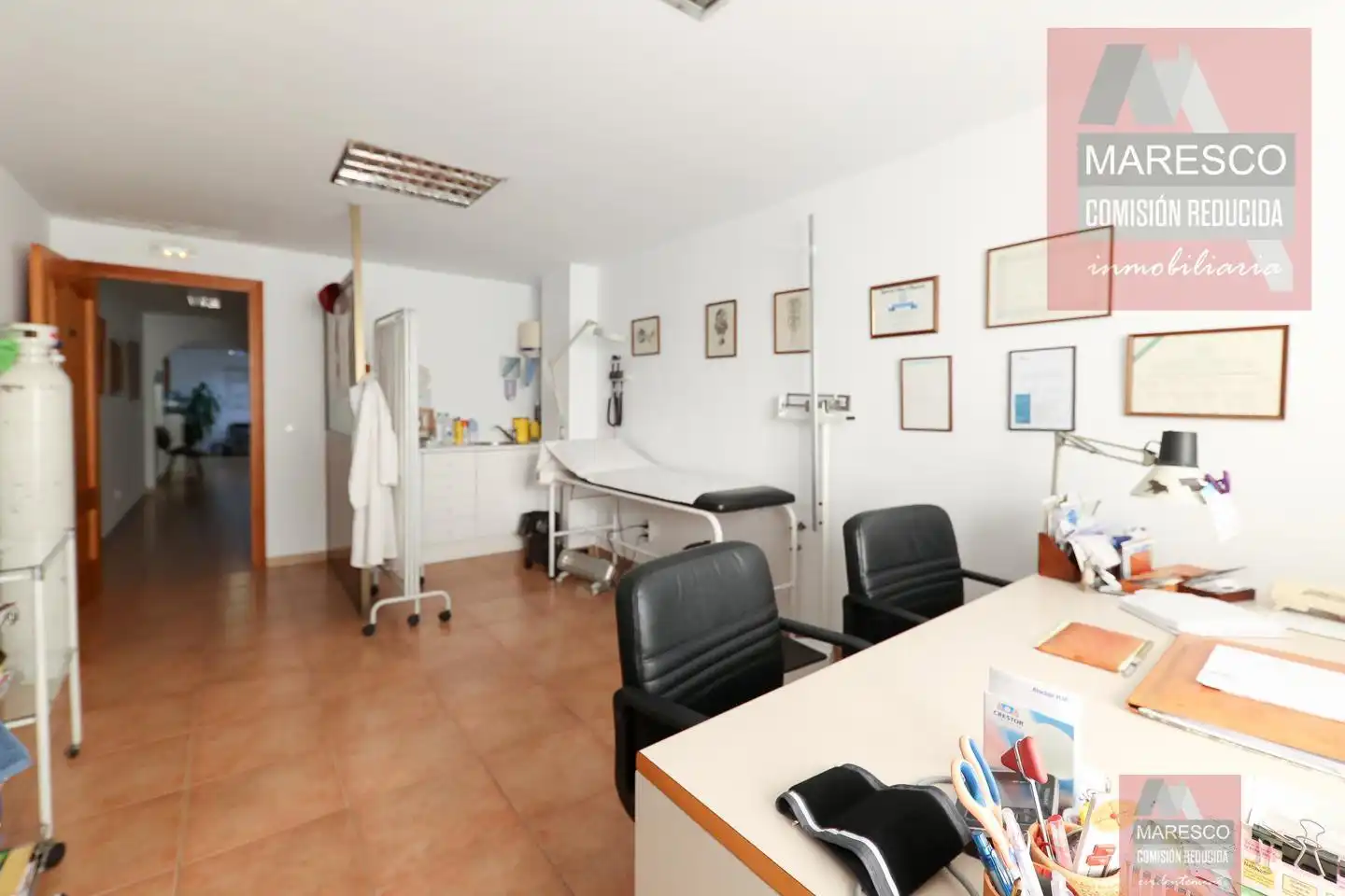 Piso con ascensor en venta en Centro ciudad, imagen 21
