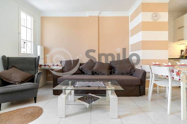 Planta baja en Venta en Benito Perez Armas en Guargacho