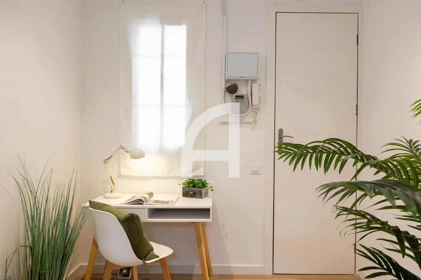 Flat with terrace for sale in Pintor Pahissa, imagen 24