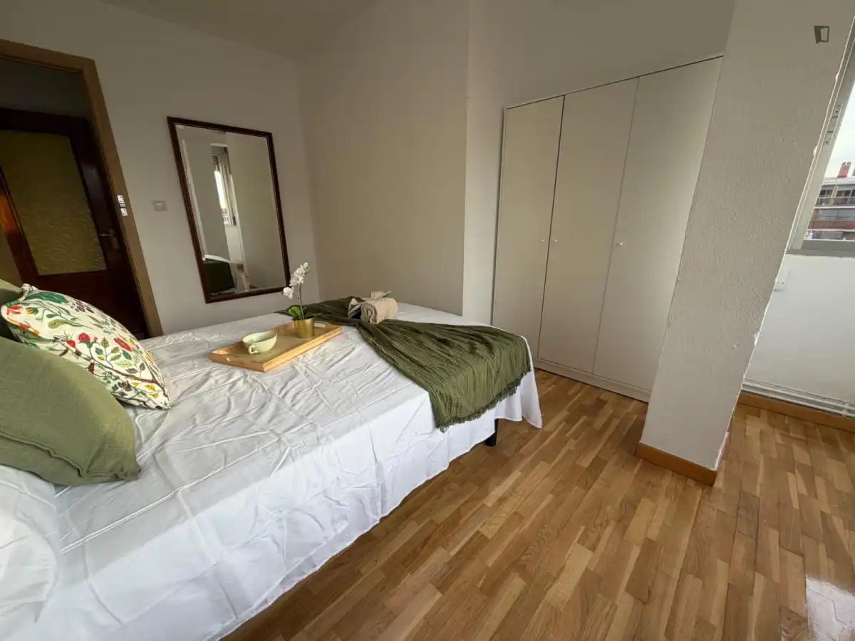 Room in Casco Histórico de Vallecas