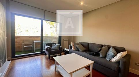 Foto 2 de Piso de alquiler en Oporto, Avenida Europa, Pozuelo de Alarcón