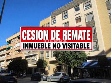Appartamento con ascensore in vendita a Calle JUAN XXIII
