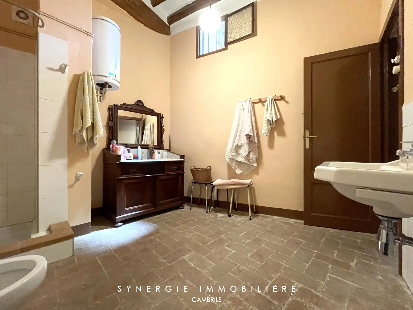 Casa adosada en venta en Carrer Nou, La Vilella Alta