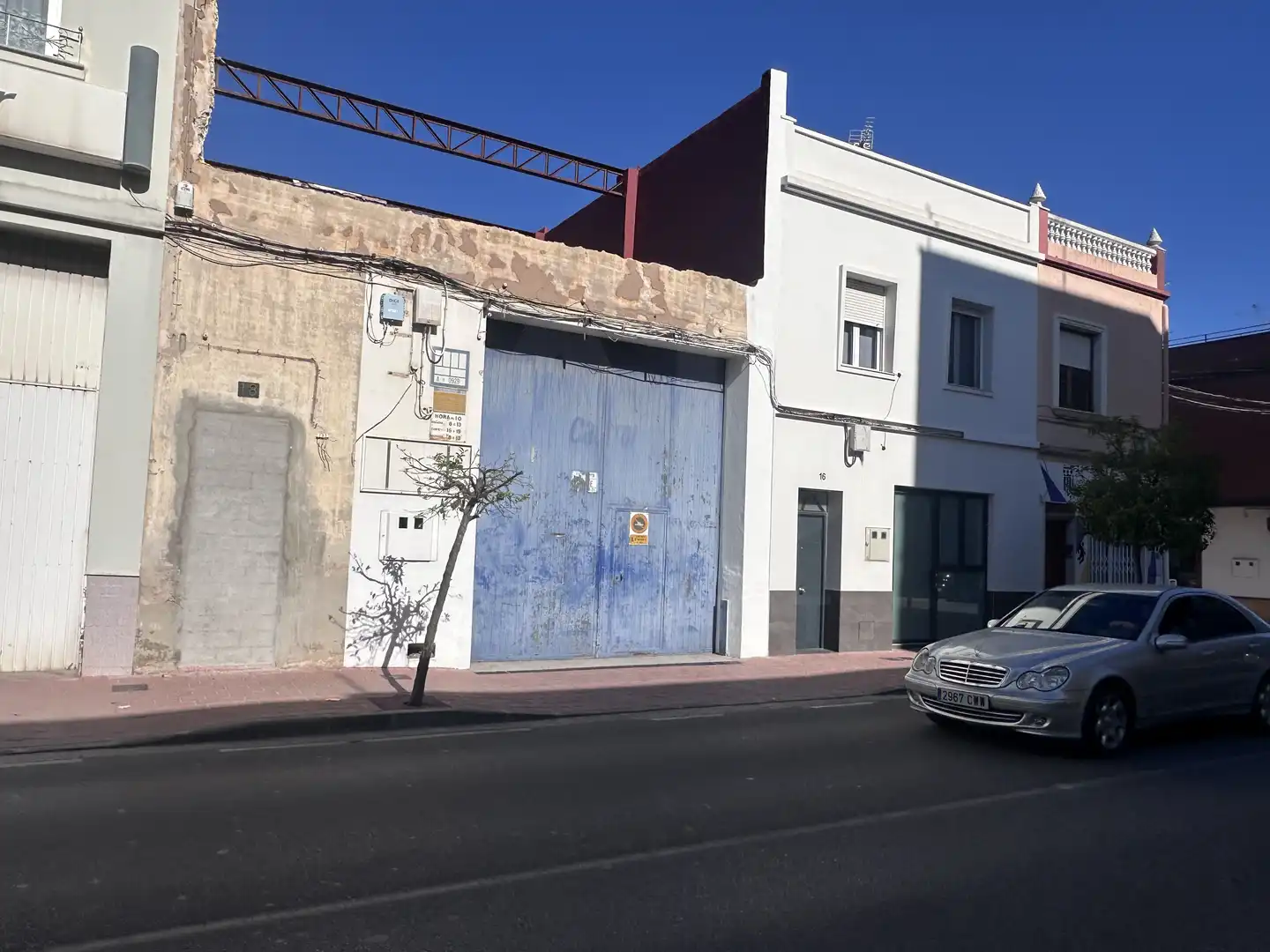 Terreny residencial en venda a Ondara, imagen 16