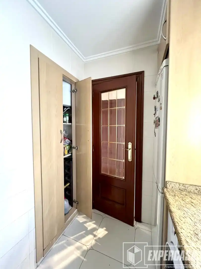 Flat for sale in Alaquàs  with Storage room