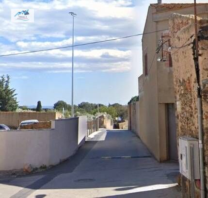 Exterior view of House or chalet for sale in Garriguella