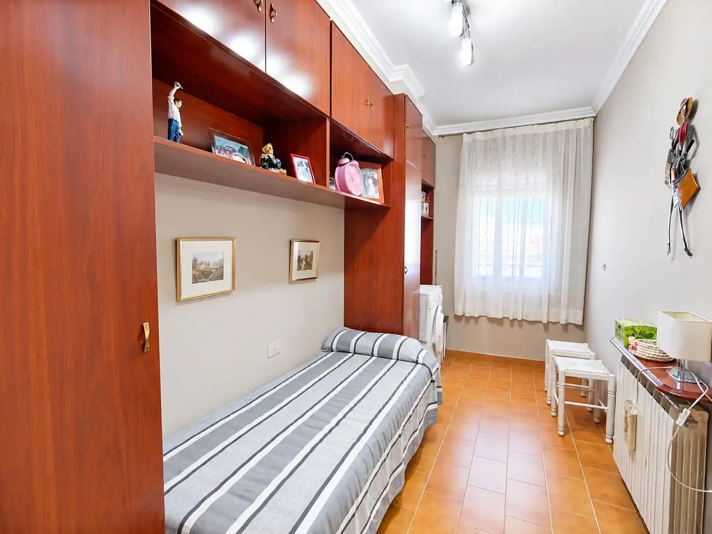 Chalet con terraza en venta en Agramunt, imagen 6