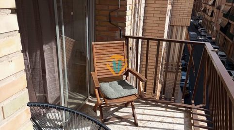 Foto 2 de Piso en venta en Centro Urbano, Villajoyosa / La Vila Joiosa