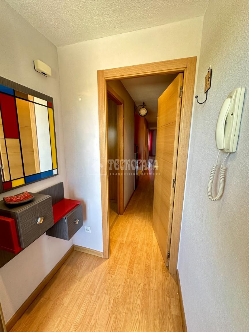 Piso en venta en Pozo de Guadalajara con Aire acondicionado, Terraza y Trastero