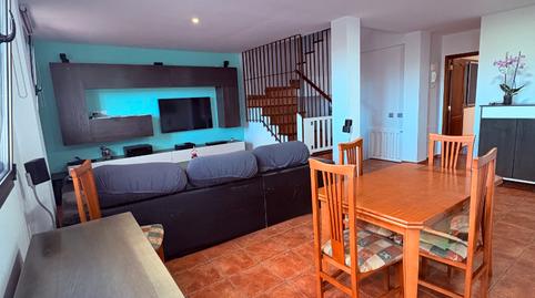 Photo 3 of Single-family semi-detached for sale in Avenida Los Almendros, Valsequillo de Gran Canaria, Las Palmas