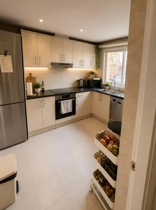 Terraced house with terrace for sale in Arrabal del Altos Rodeo, imagen 9