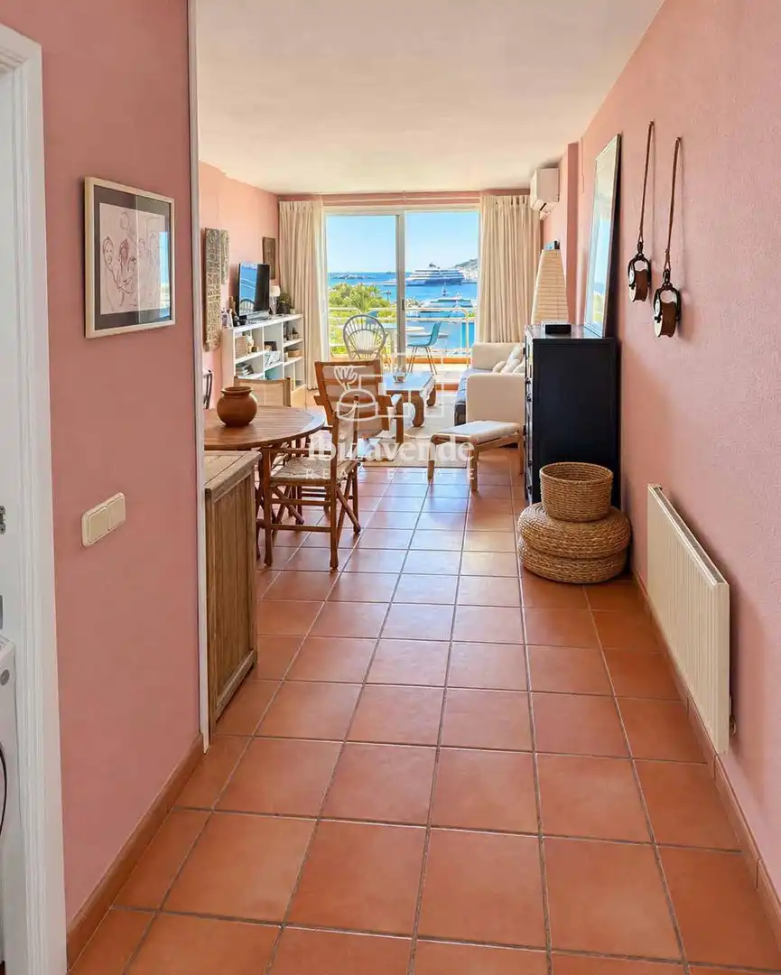 Appartement avec piscine à vendre à Juan Carlos I, imagen 5