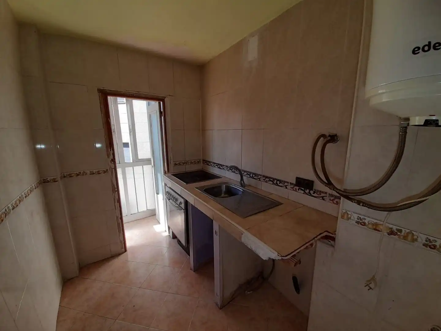 Cocina de Piso en venta en Ávila