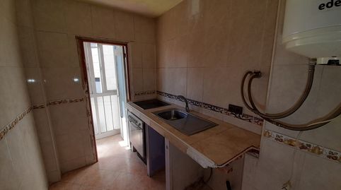 Foto 4 de Piso en venta en C/ Batalla de Brunete, Estación, Ávila Capital