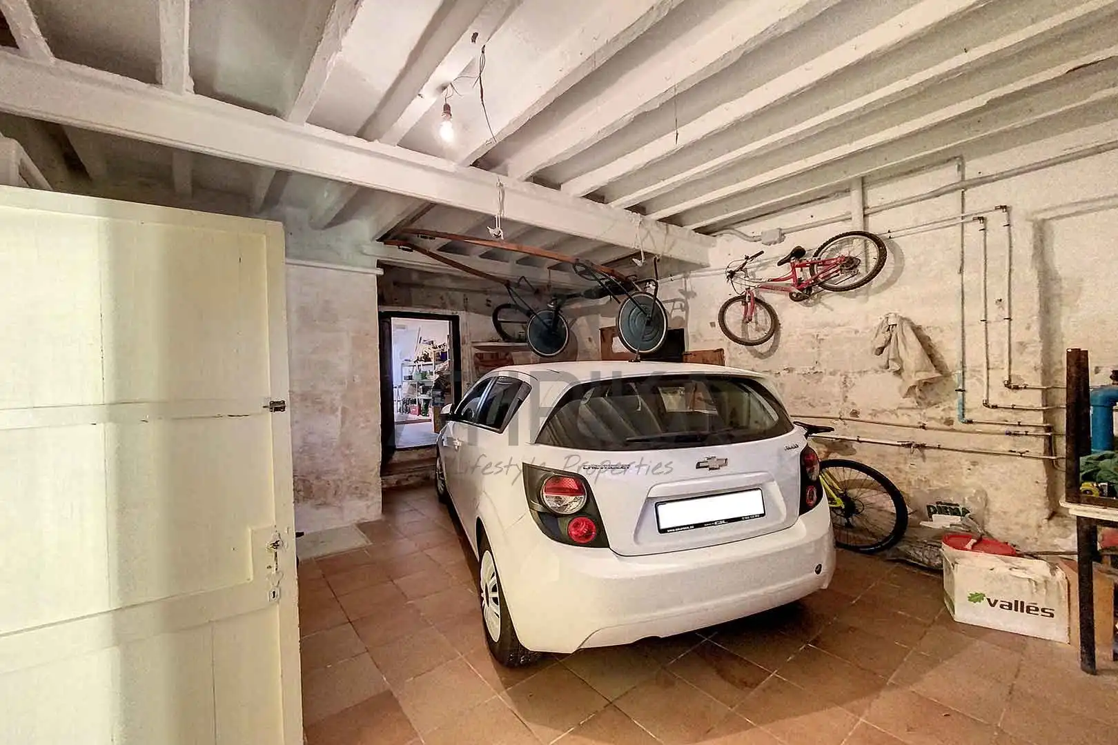 Casa con terraza en venta en Es Castell poble, imagen 39
