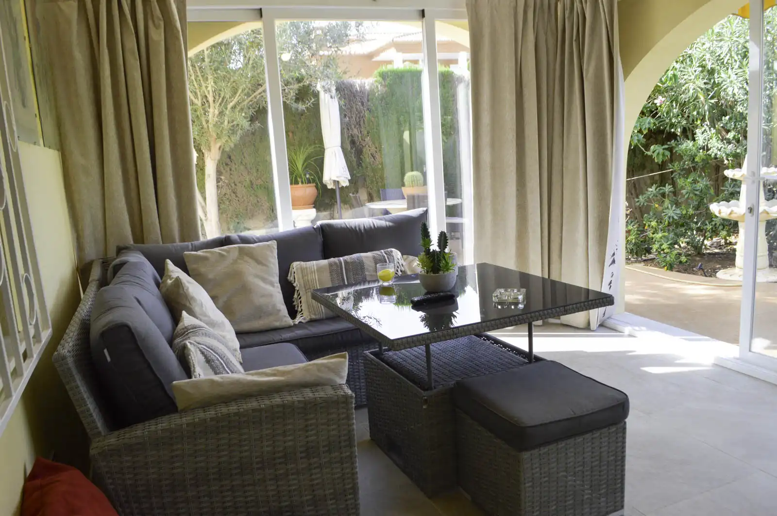 Chalet con piscina en venta en Las Marinas / Les Marines, imagen 28