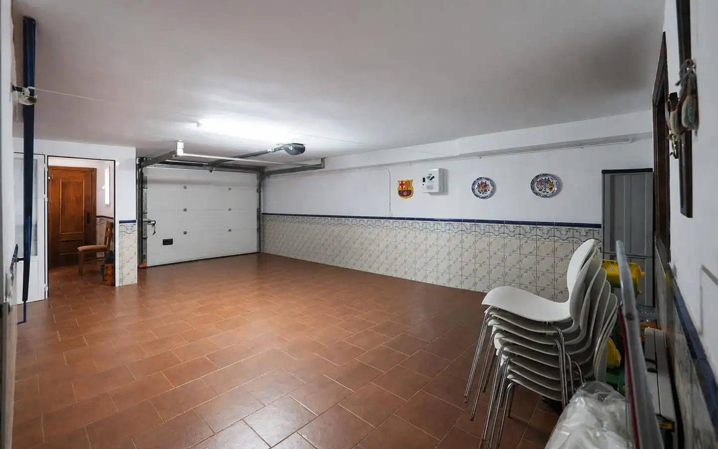Haus zum Verkauf in Santiago, imagen 4