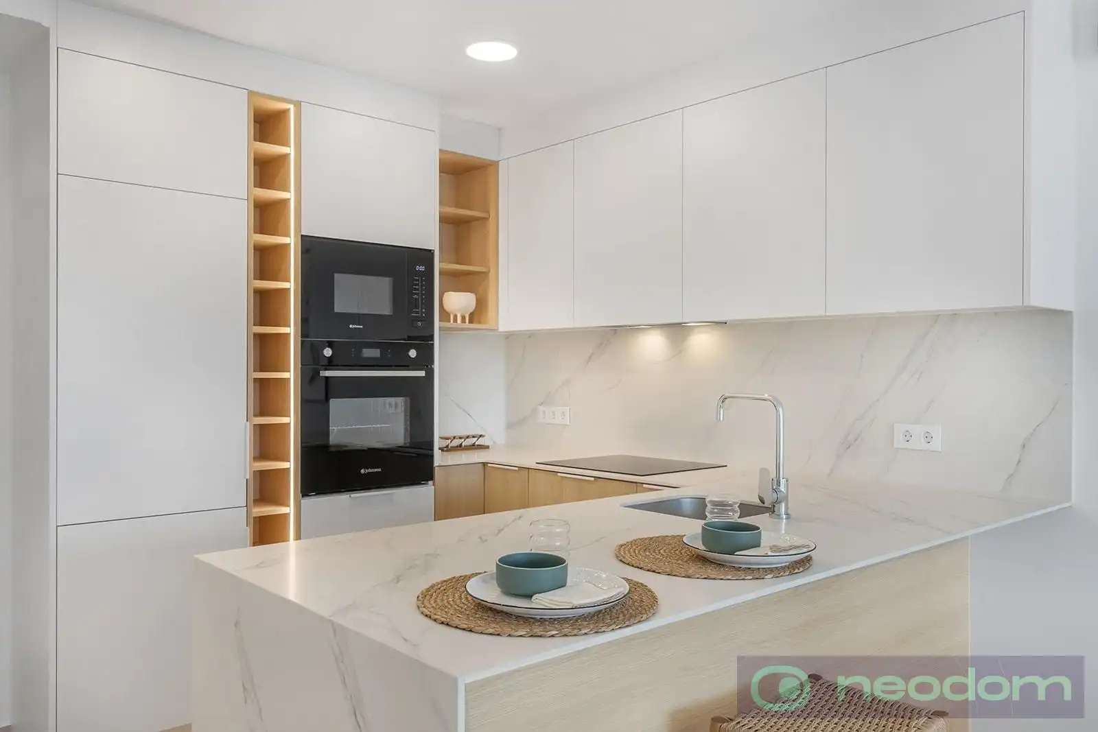 Flat with pool for sale in N/A, imagen 22
