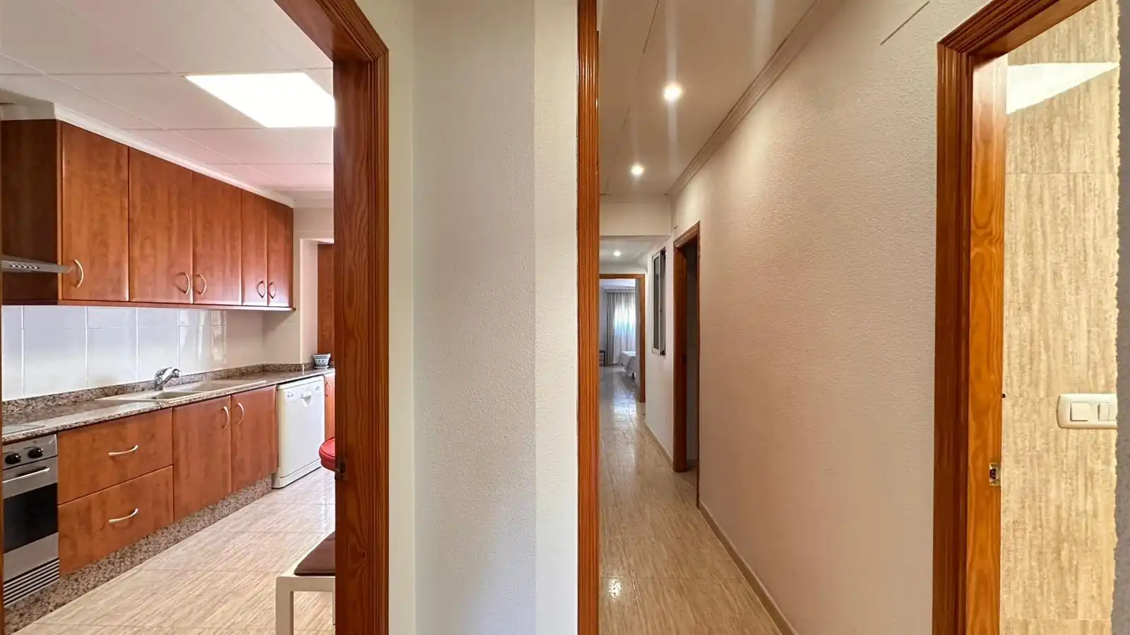 Piso en venta en Carlet