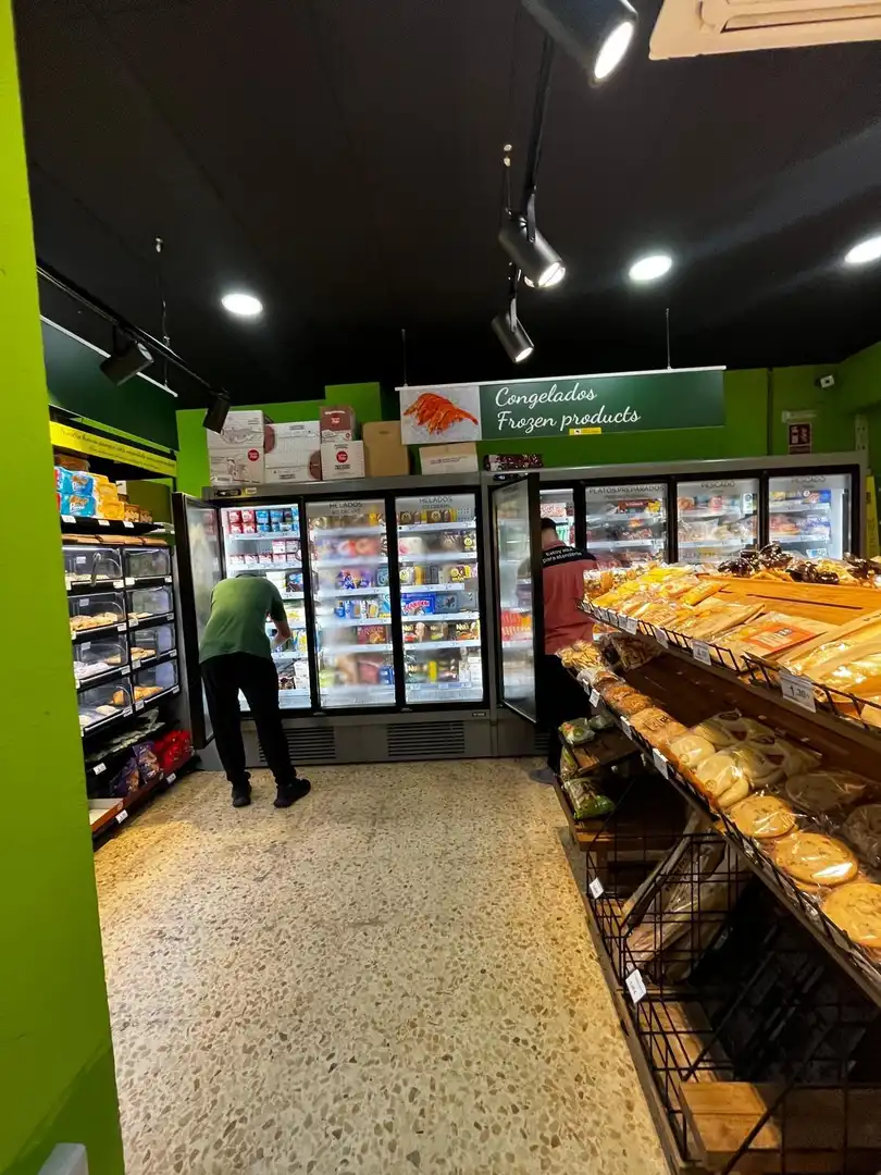 Gewerbefläche zum Verkauf in Sant Antoni, imagen 4