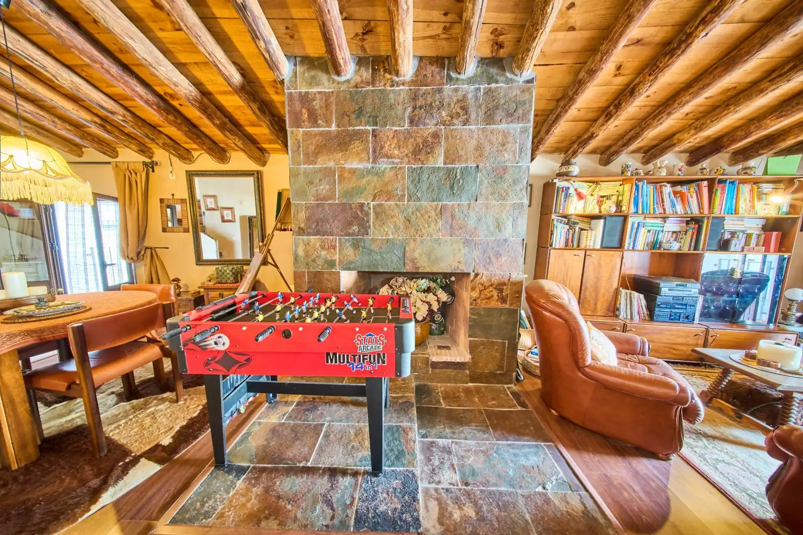 Casa en venta en Puebla de Don Fadrique