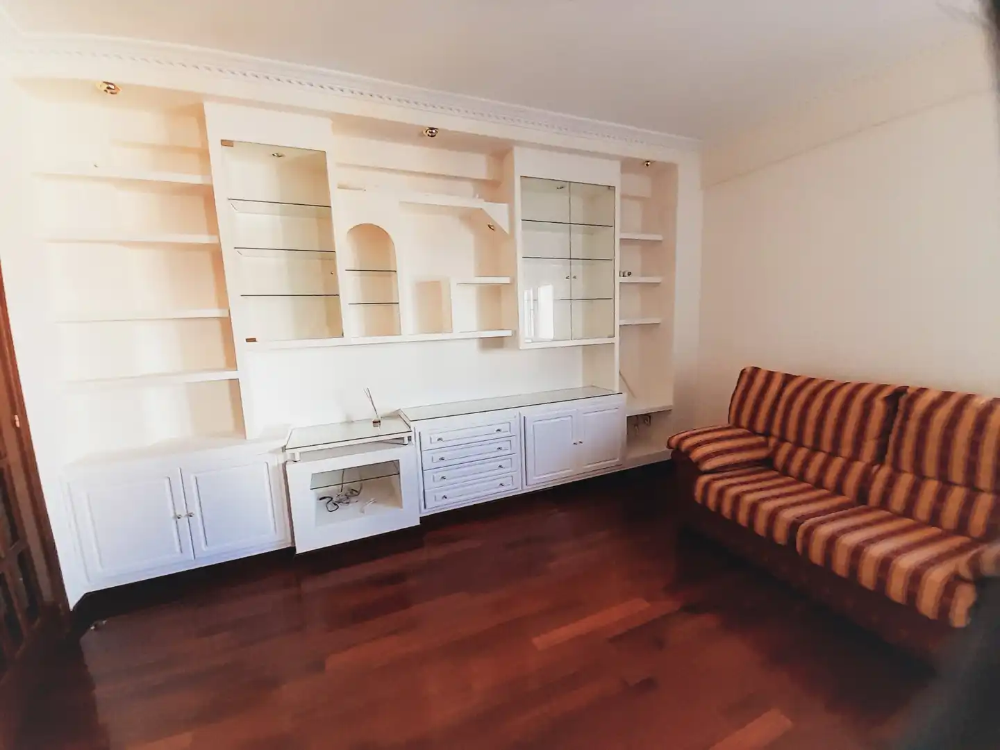 Flat with lift to rent in Calle Padre Francisco Suárez 15, imagen 14