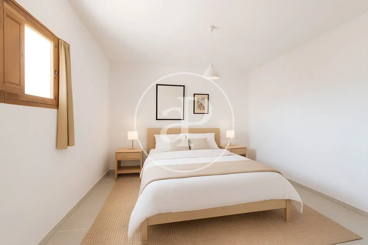 Habitación de Finca rústica en venta en Campos con Jardín privado y Trastero