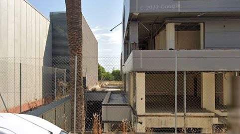 Foto 4 de Oficina en venta en Carrer de L'històric Regne de Valéncia, Les Boqueres - Santa Quiteria, Almazora / Almassora