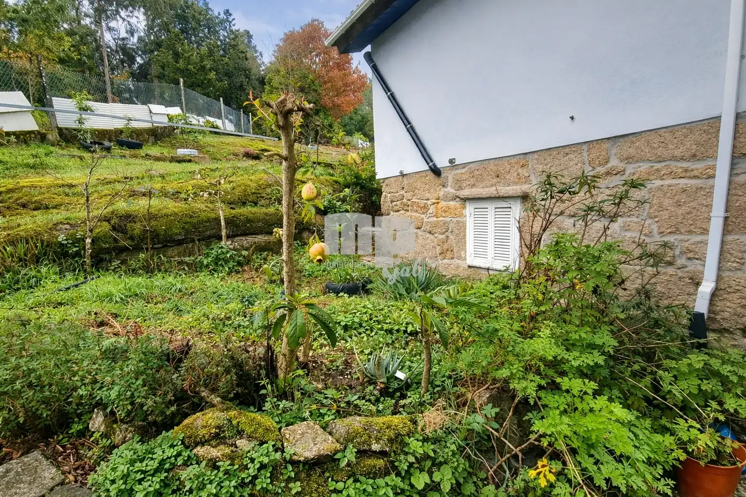 Xalet amb jardí en venda a Lugar Entreeidos 3, imagen 18