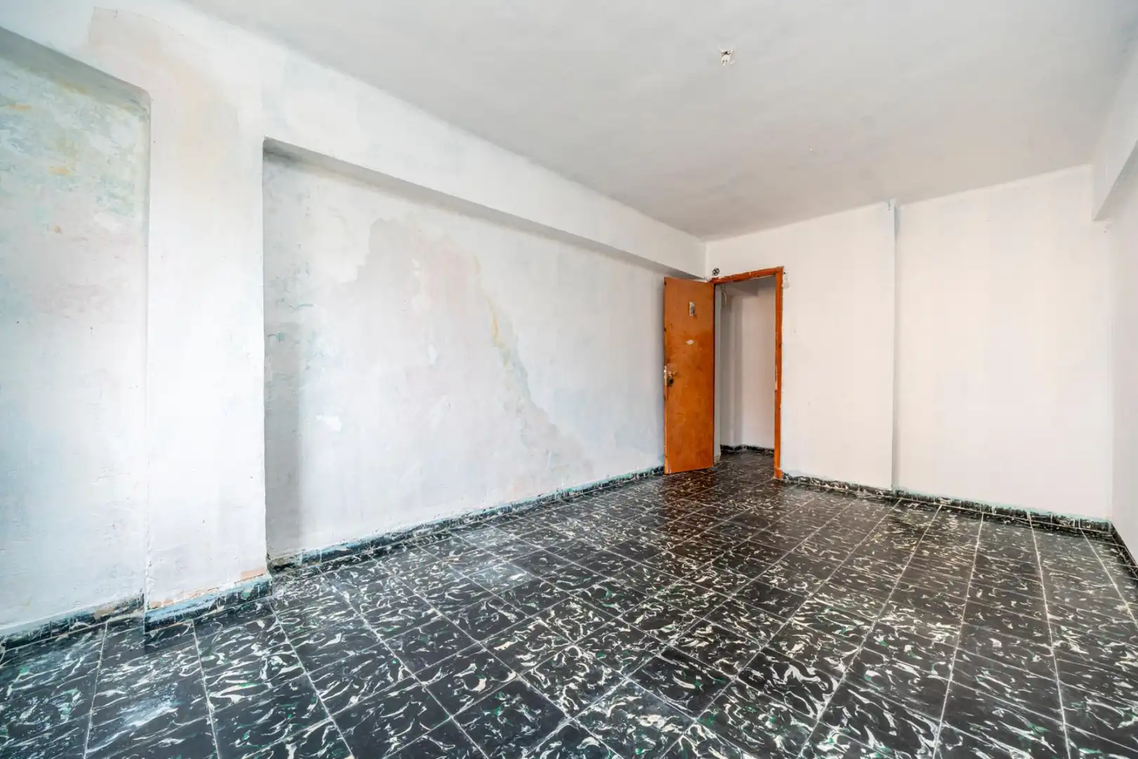 Piso con terraza en venta en Passeig PICOS DE EUROPA 2, imagen 16