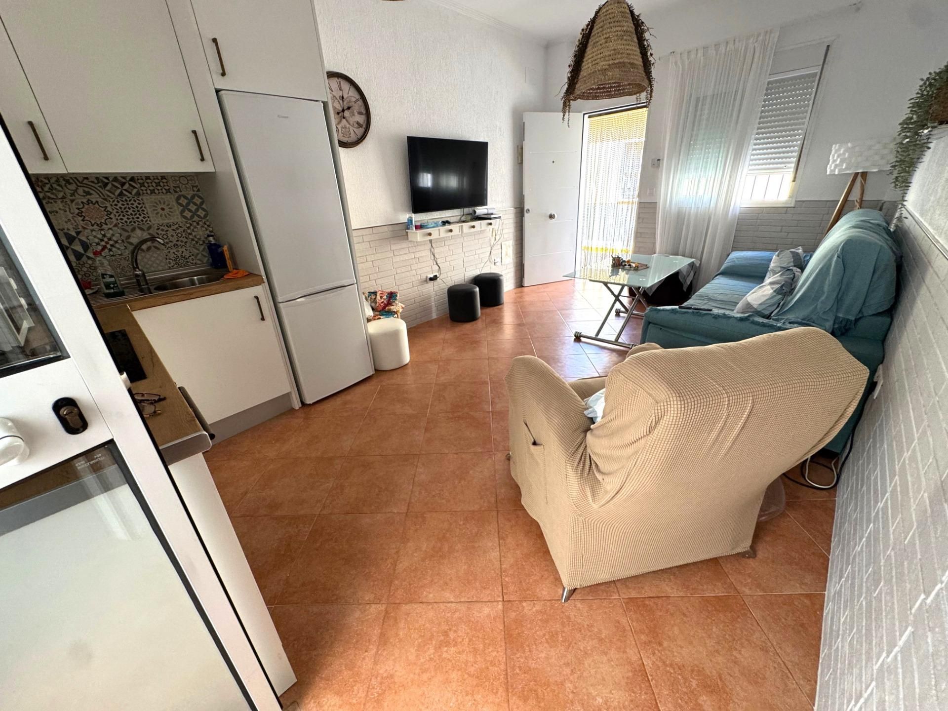 Sala d'estar de Planta baixa en venda en Punta Umbría