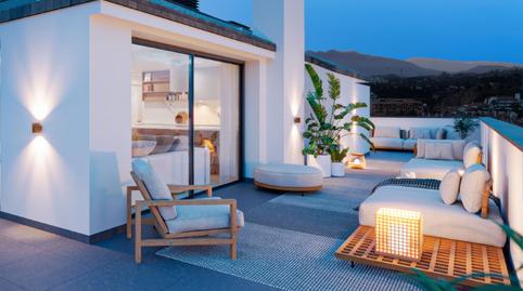 Foto 4 de Planta baixa en venda a Calle Calle Aliaria, Los Pacos, Málaga