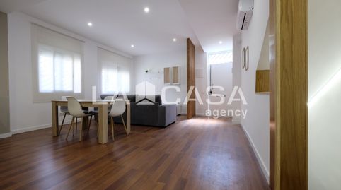Foto 5 de Dúplex en venta en Carrer de Castellbisbal, La Teixonera, Barcelona Capital