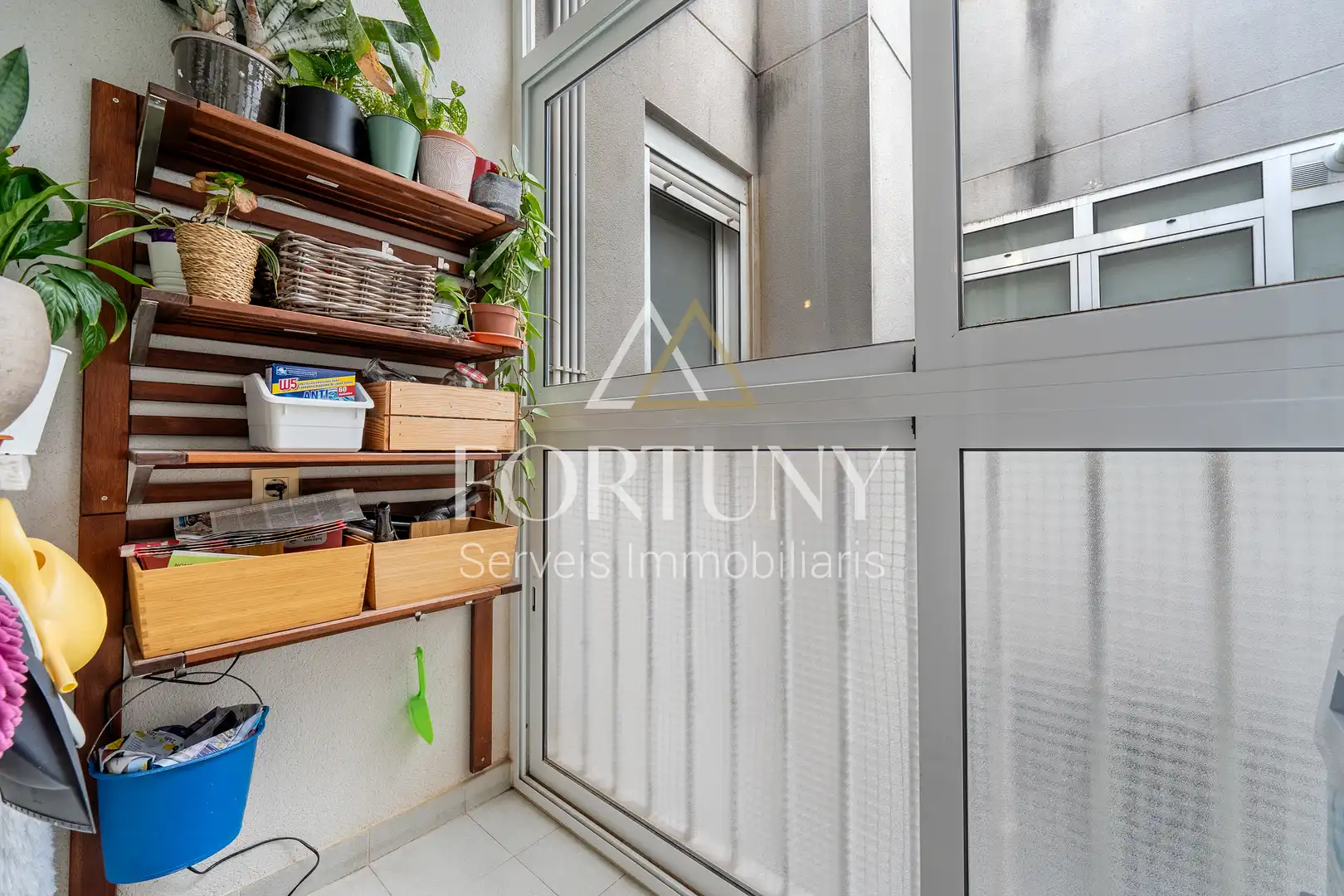 Ático con terraza en venta en Carrer de Foix, imagen 17