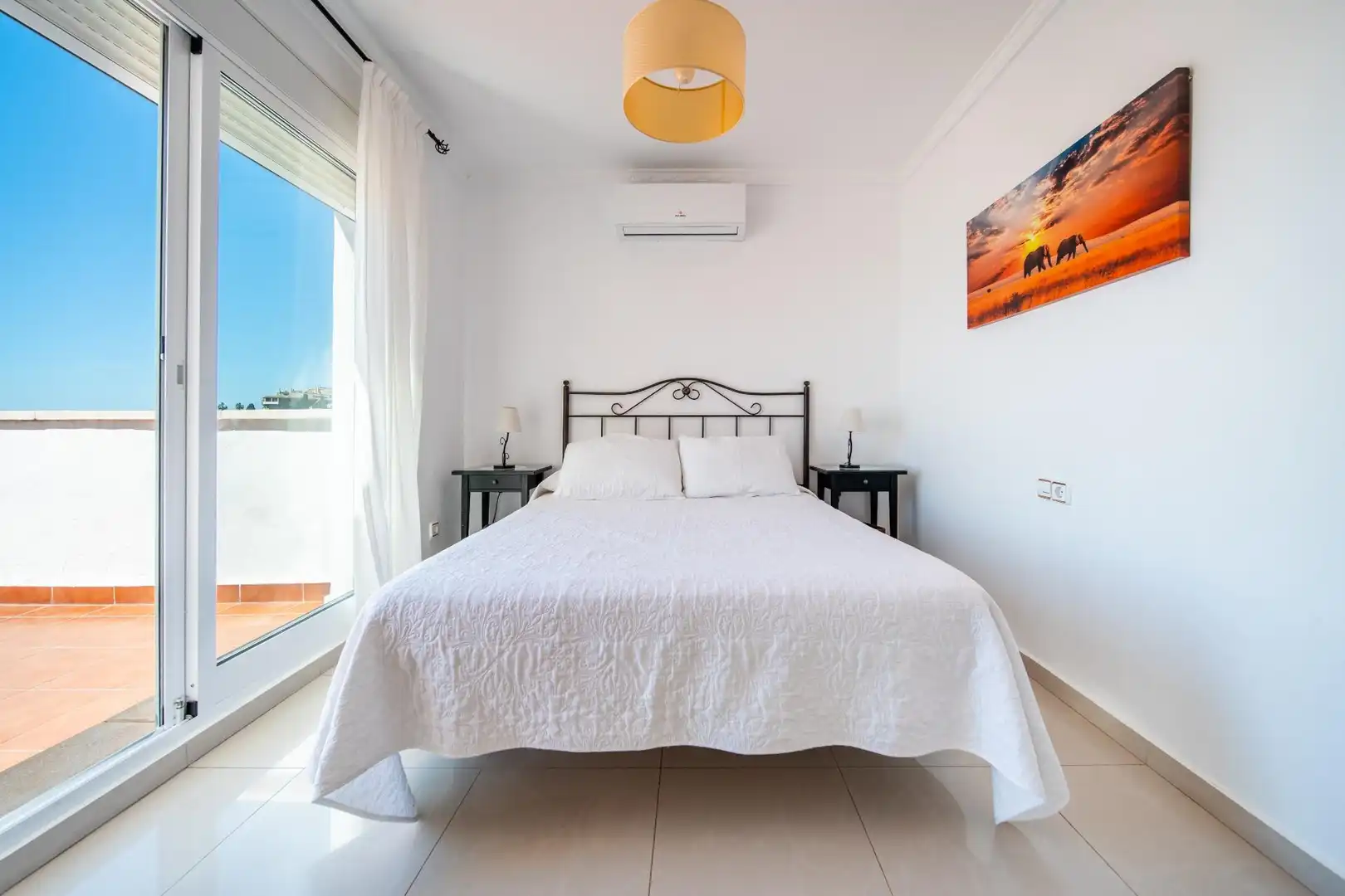 Villa mit Pool zum Verkauf in Torreblanca del Sol, imagen 26