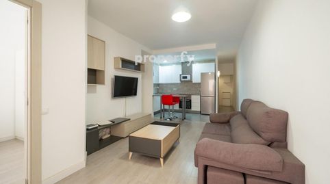 Foto 4 de Piso en venta en Concepcion Arenal, La Sagrera, Barcelona Capital