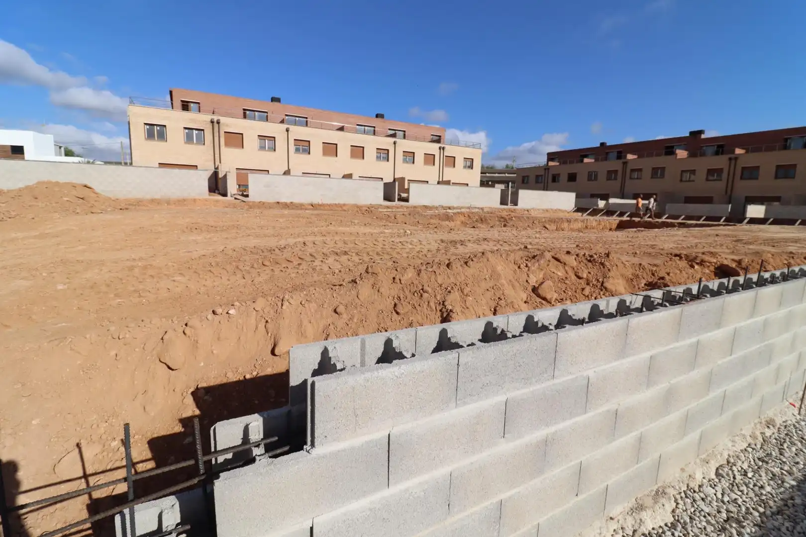 Casa adosada en venta en Calle Montserrat Roig, Ulldecona