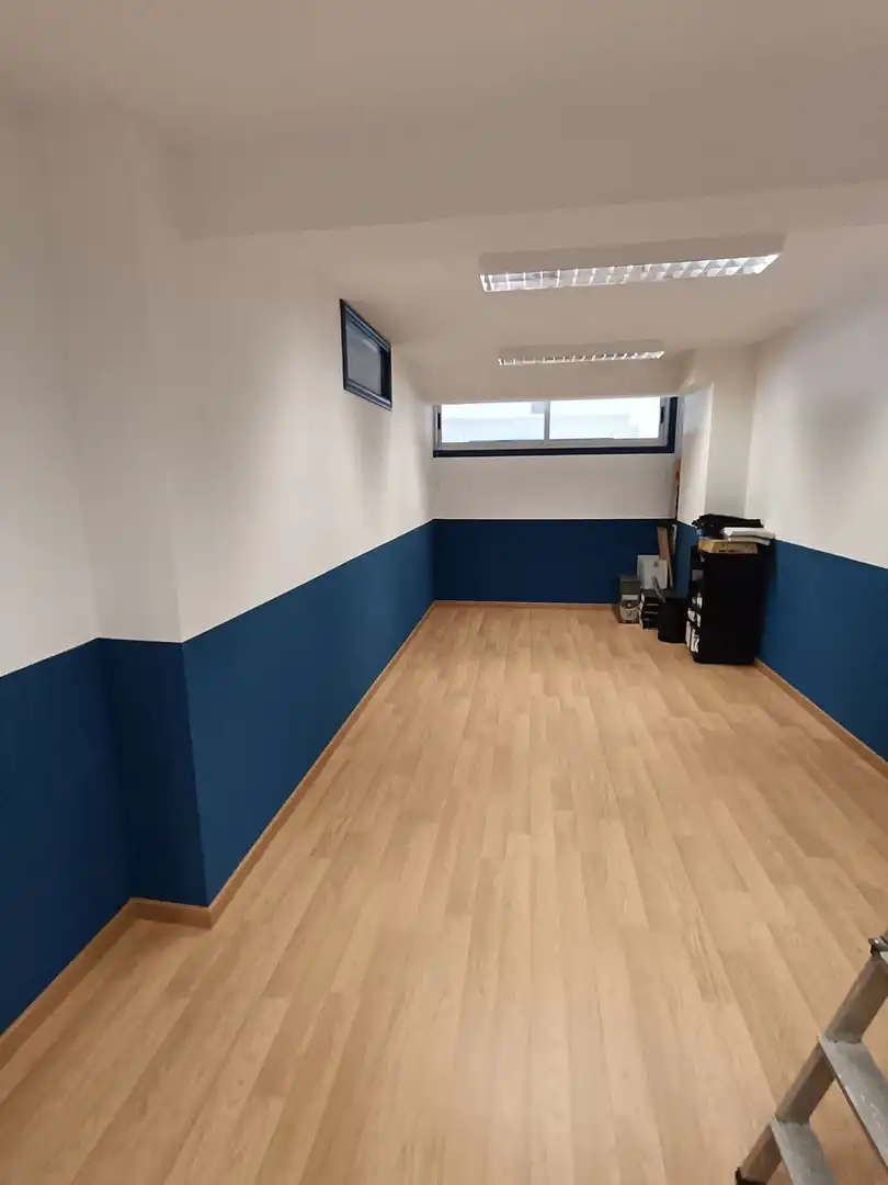 Piso en venta en A Coruña Capital  con Trastero