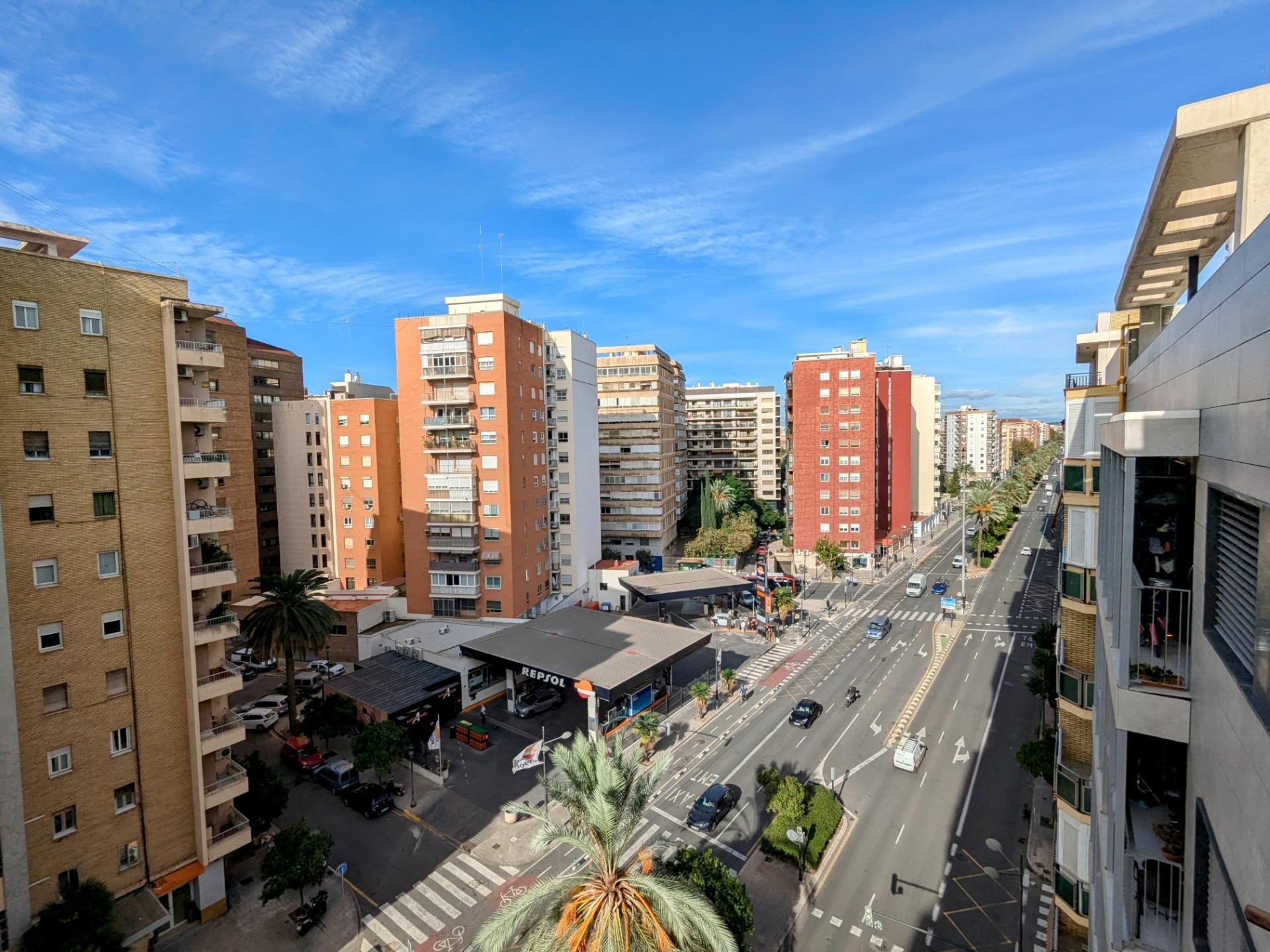 Pis de lloguer a Avenida PRIMADO REIG, 143, Barrio de Benimaclet