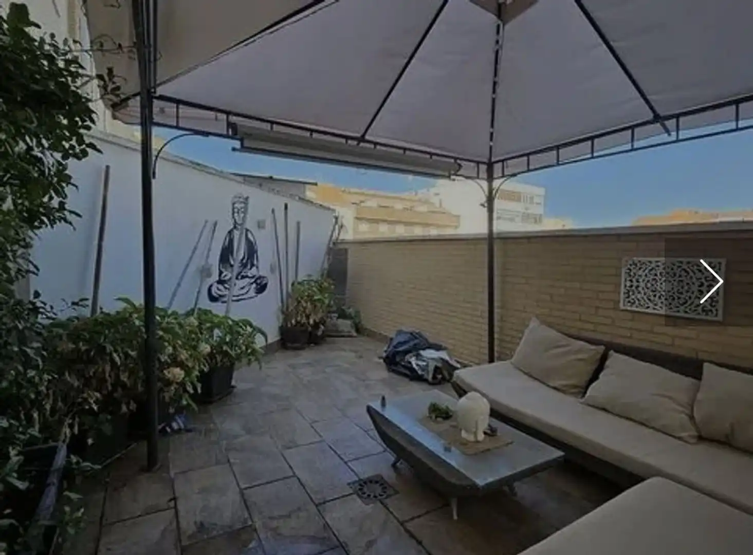 Flat with lift for sale in Quevedo, imagen 2