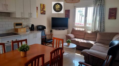 Foto 2 de Casa adosada en venta en El Puerto - Romanilla, Roquetas de Mar