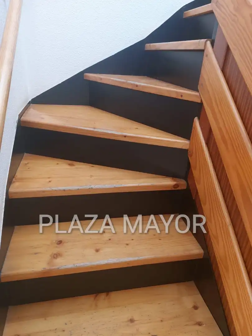 Xalet amb jardí en venda a Avenida Padre Ignacio Ellacuría, imagen 23