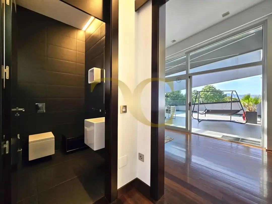 Casa o chalet en venta en Gijón  con Calefacción, Jardín privado y Terraza