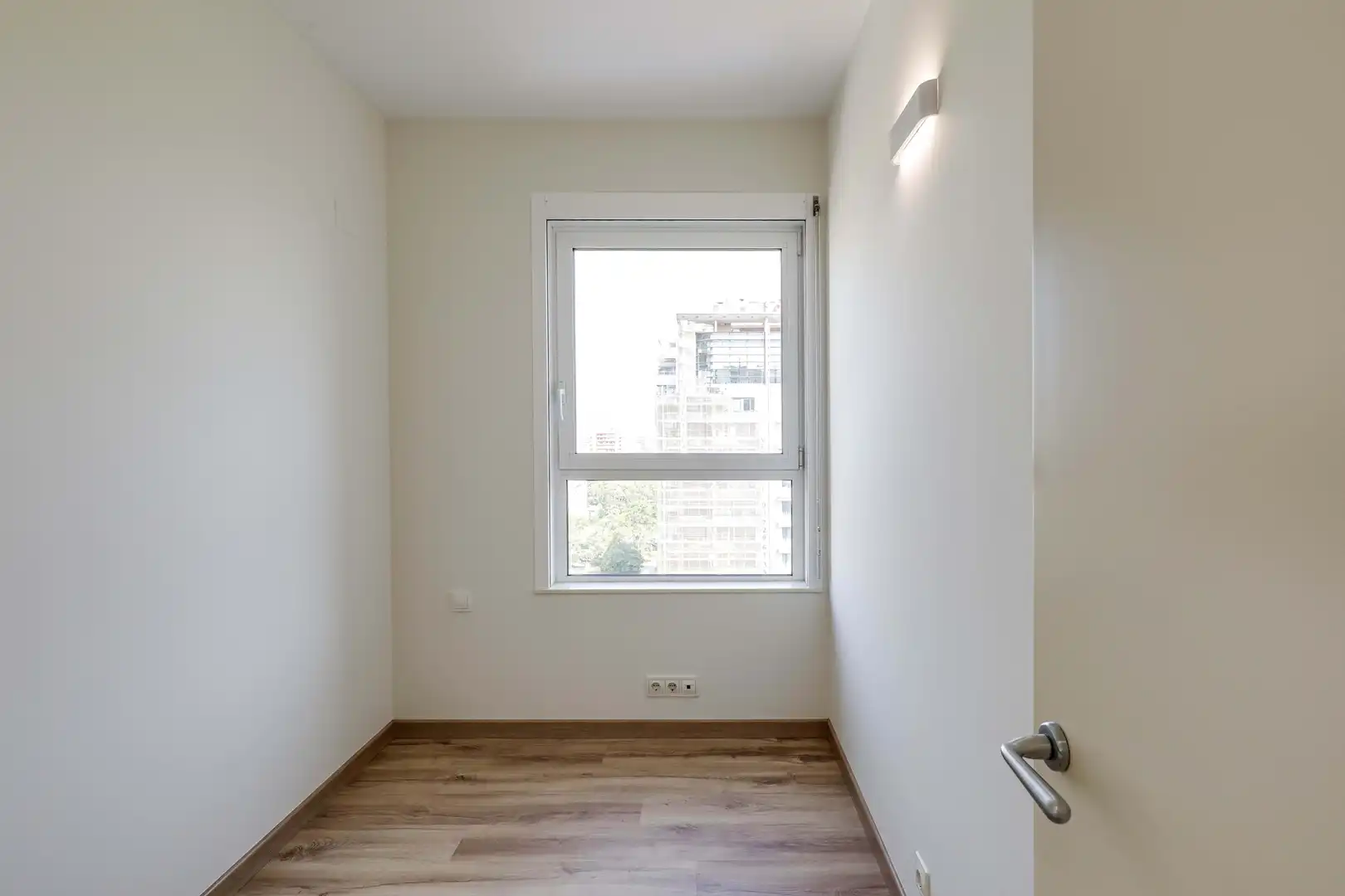 Wohnung mit Pool zum Verkauf in Sant Martí, imagen 10