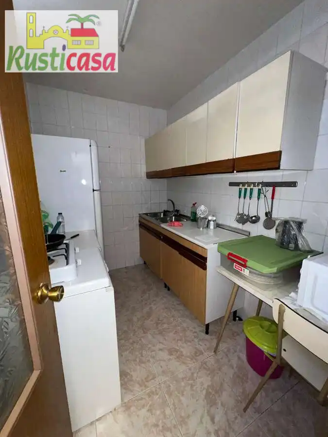 Appartement avec balcon à vendre à Cuesta del Molino, imagen 4