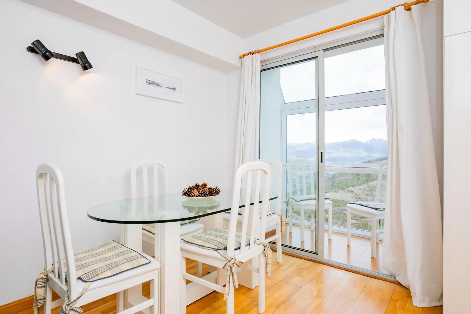 Estudio en venta en BURGO RAPITAN, Poblaciones norte