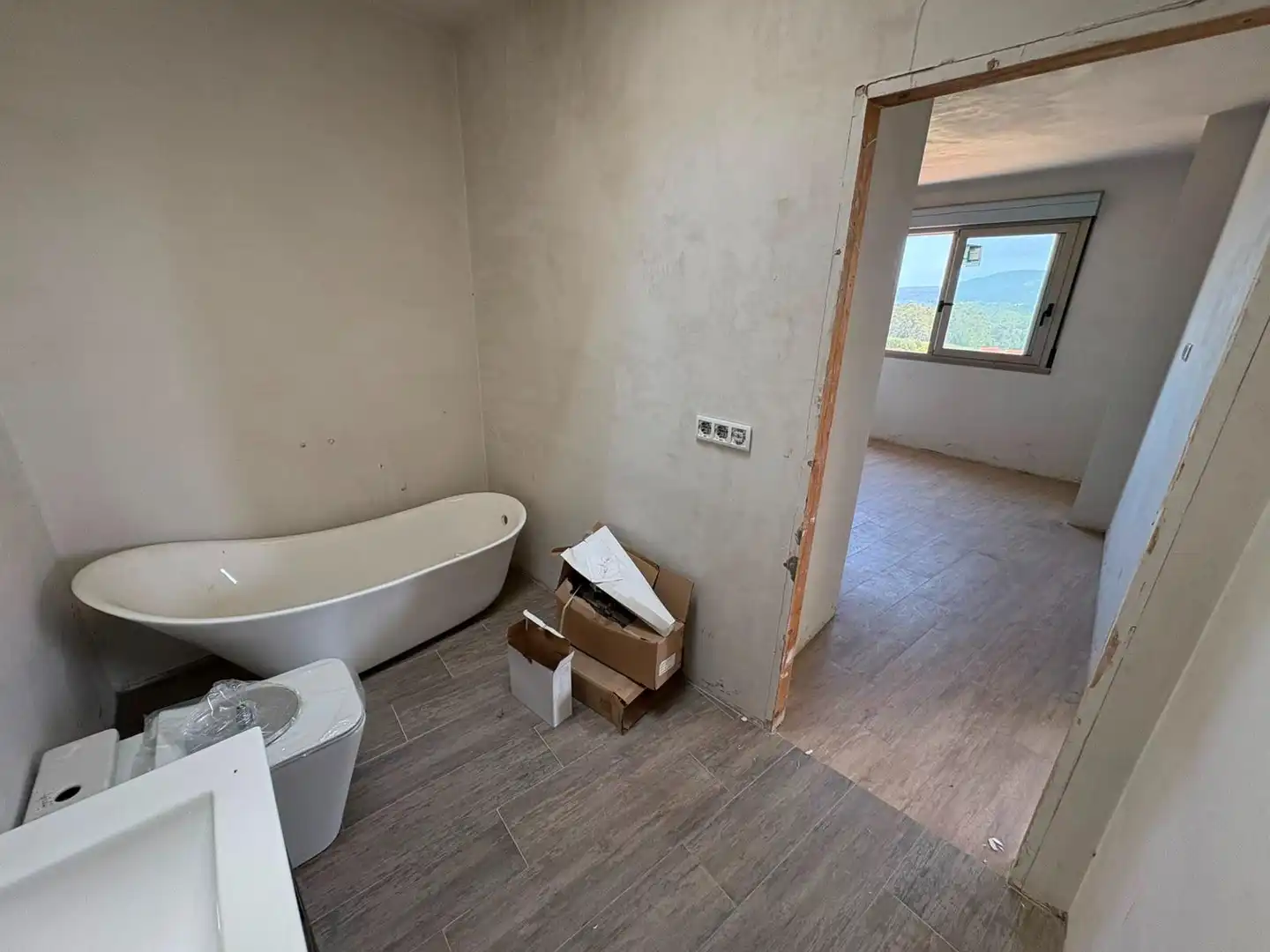 Flat for sale in Rianxo